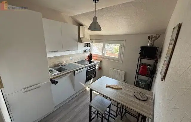 Studio 27m² Quend 80120 - À 250m de la plage - Photo 5
