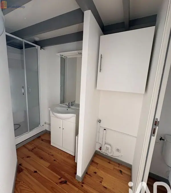 Studio 22m² Amiens 80000 - Photo 5