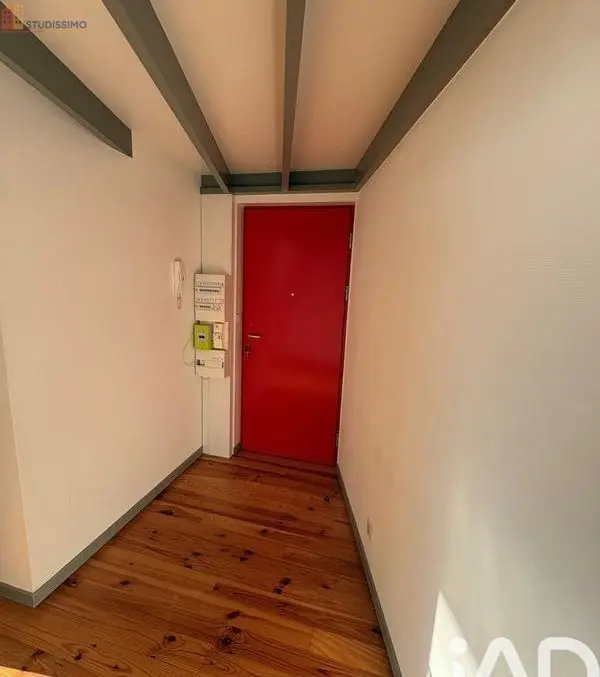 Studio 22m² Amiens 80000 - Photo 4