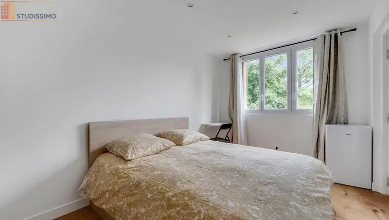 Studio meublé 22m² Chilly-Mazarin - Meublé, 1 pièce - Photo 5