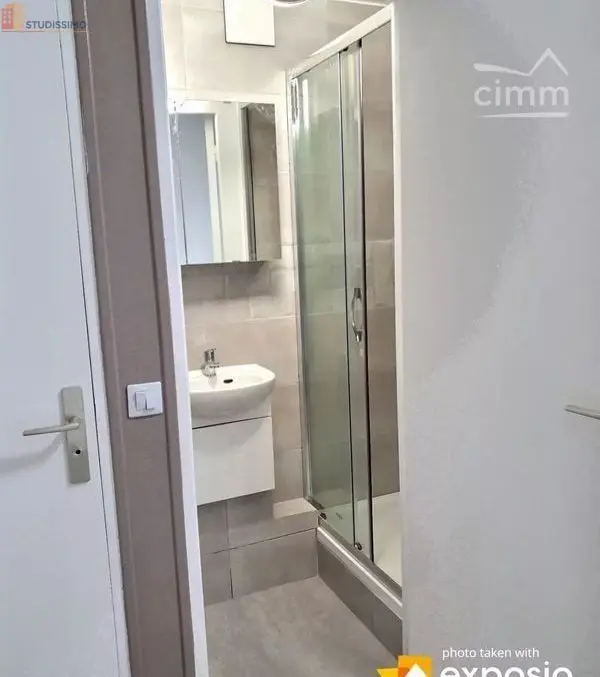 Studio 17m² Corbeil-Essonnes 91100 - Photo 11