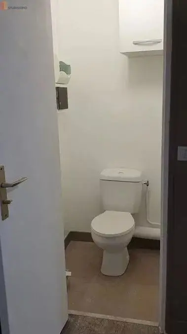 Studio 17m² Corbeil-Essonnes 91100 - Photo 10