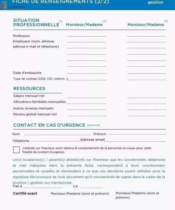 Studio 17m² Corbeil-Essonnes 91100 - Photo 3