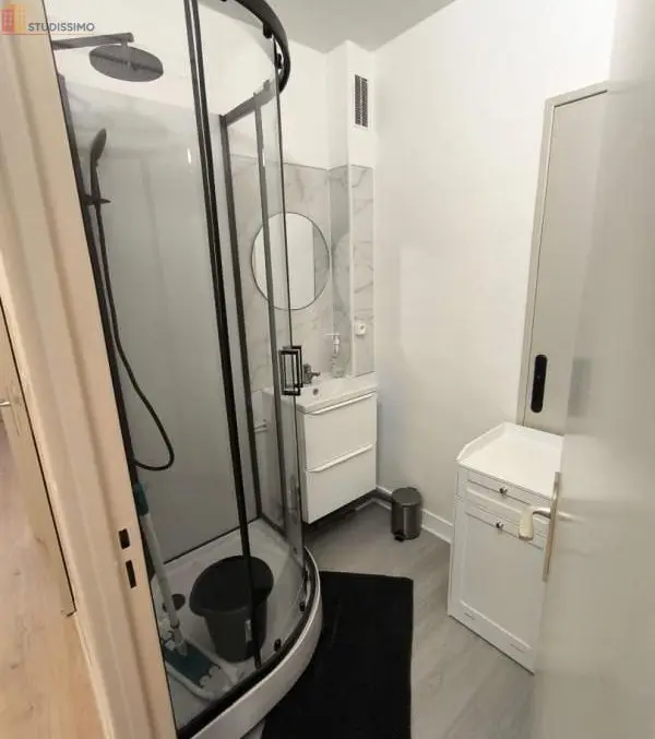 Studio meublé 9m² Évry-Courcouronnes - Meublé, calme - Photo 3