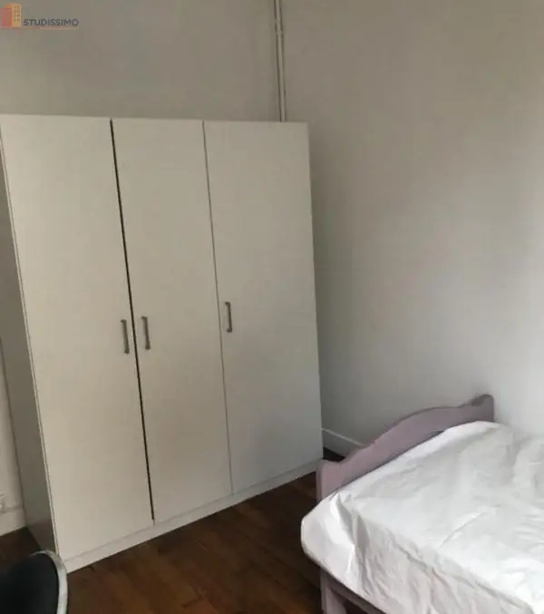 Studio meublé 11m² Orsay 91400 - Meublé, proche commodités - Photo 1