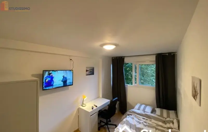 Studio meublé 10m² Savigny-sur-Orge - Meublé - Photo 4