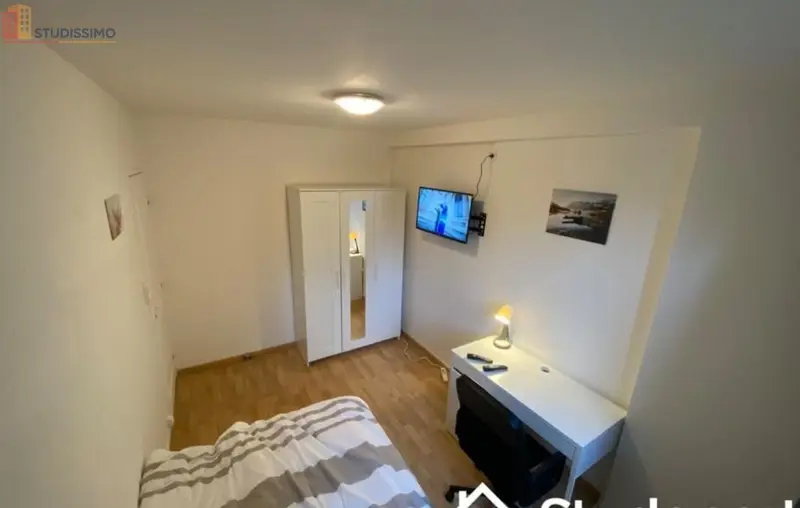 Studio meublé 10m² Savigny-sur-Orge - Meublé - Photo 3