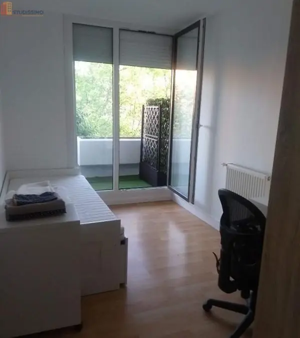 Studio meublé 9m² Évry-Courcouronnes - Meublé, 2e étage - Photo 7