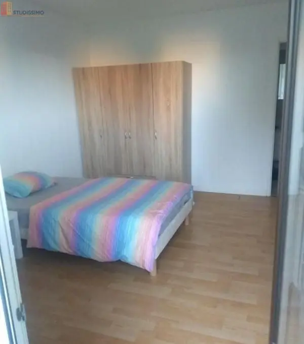 Studio meublé 9m² Évry-Courcouronnes - Meublé, 2e étage - Photo 6