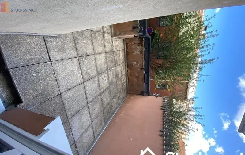 Studio meublé 13m² Évry-Courcouronnes - Meublé, 1er étage - Photo 2