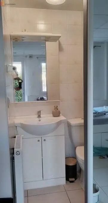 Studio meublé 16m² Gometz-la-Ville 91400 - Chez l'habitant - Photo 1