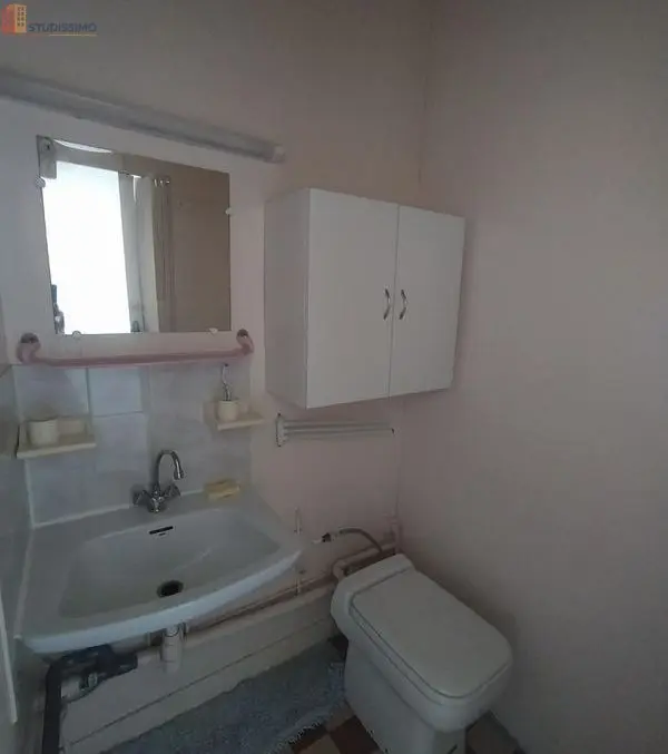 Studio 21m² Ault - 2e étage, lumineux - Photo 4
