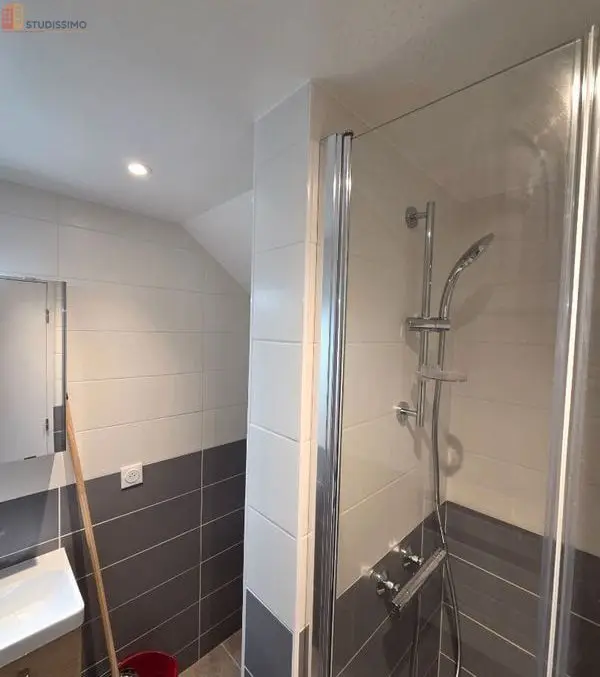 Studio 20m² Orsay 91400 - Photo 1