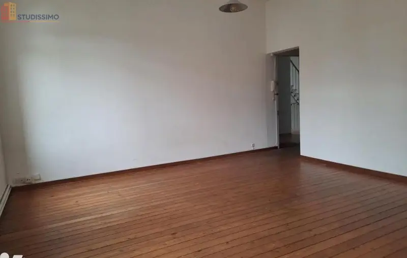 Studio 39m² Amiens - - Photo 7