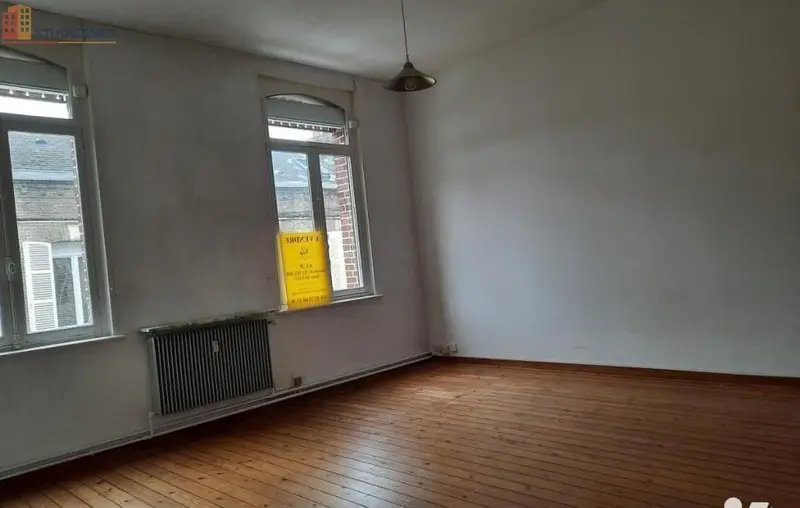 Studio 39m² Amiens - - Photo 6