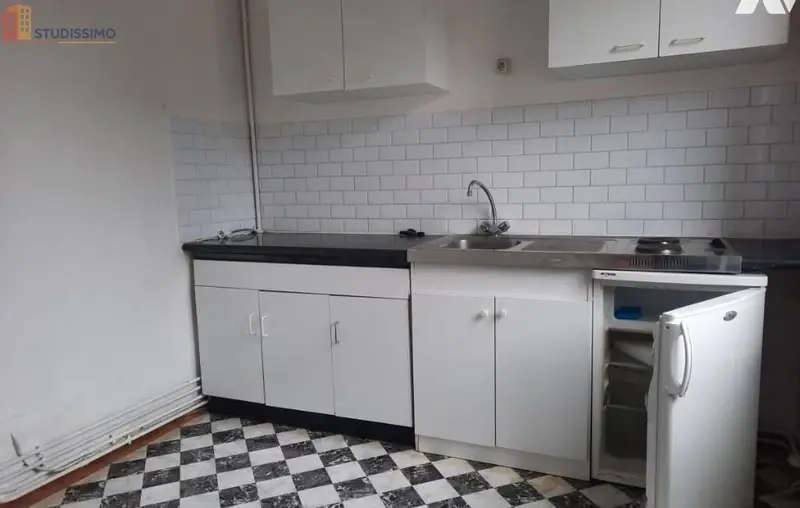 Studio 39m² Amiens - - Photo 5