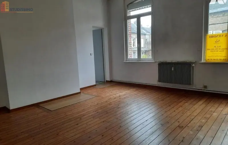 Studio 39m² Amiens - - Photo 4
