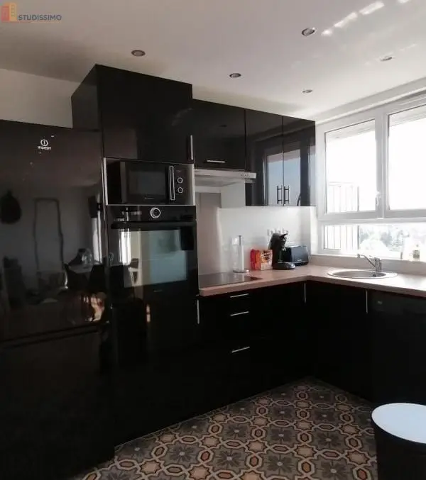 Studio meublé 20m² Longjumeau - Meublé, 1 pièce - Photo 4
