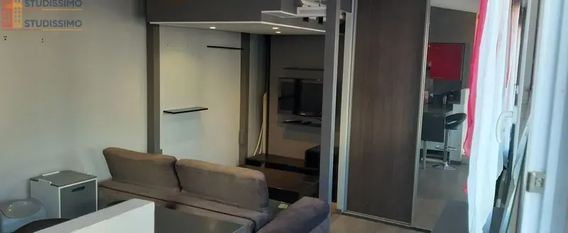 Studio meublé 27m² Brunoy - Rez de jardin, calme - Photo 8