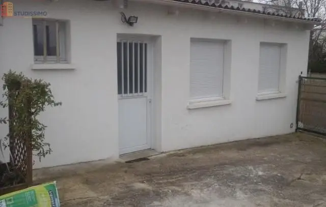 Studio meublé 27m² Brunoy - Rez de jardin, calme - Photo 3