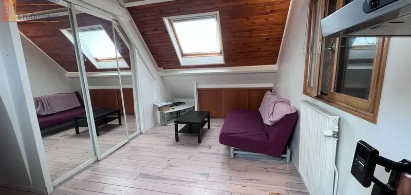 Studio 17m² Arpajon - 1 pièce - Photo 7