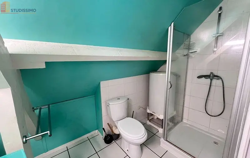 Studio 17m² Arpajon - 1 pièce - Photo 2