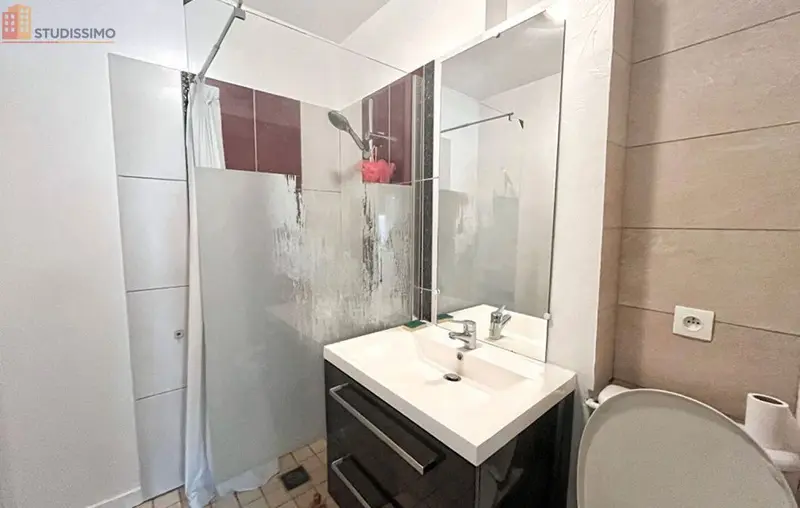 Studio 41m² Amiens 80090 - Photo 2