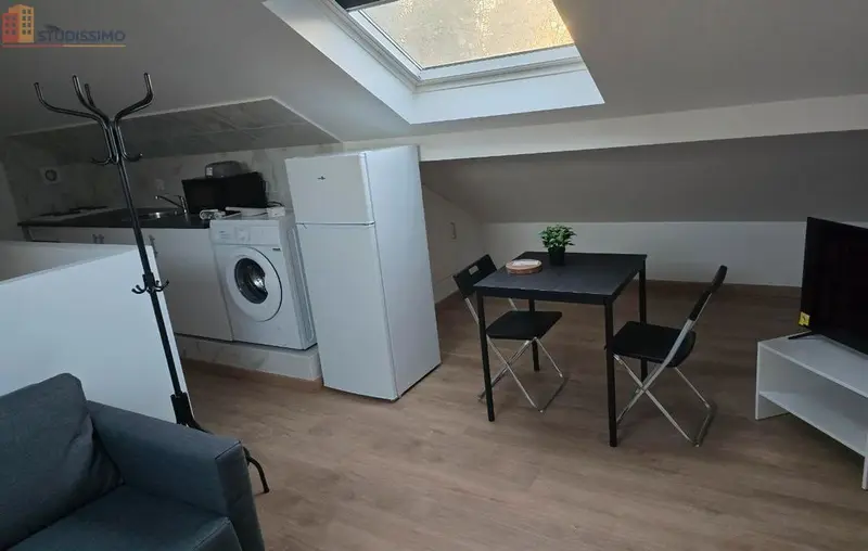 Studio 18m² Savigny-sur-Orge - Meublé, entièrement rénové - Photo 5