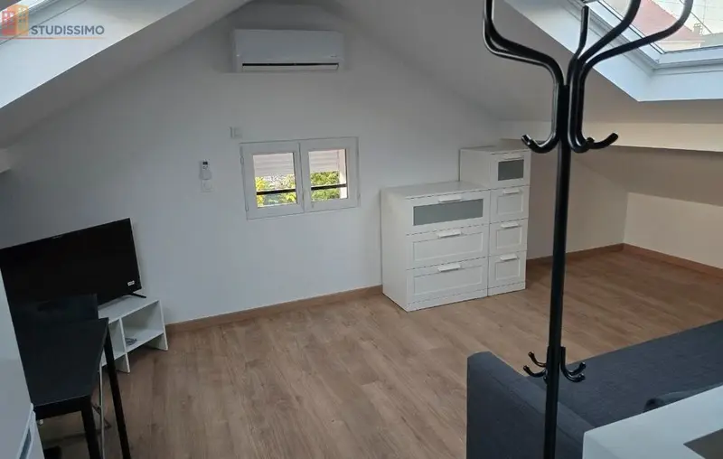 Studio 18m² Savigny-sur-Orge - Meublé, entièrement rénové - Photo 2