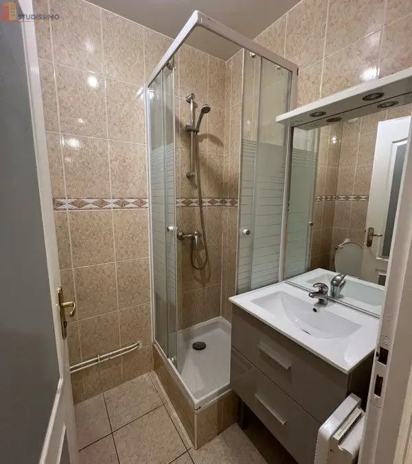 Studio 25m² Vigneux-sur-Seine - Quartier Lac - Photo 1