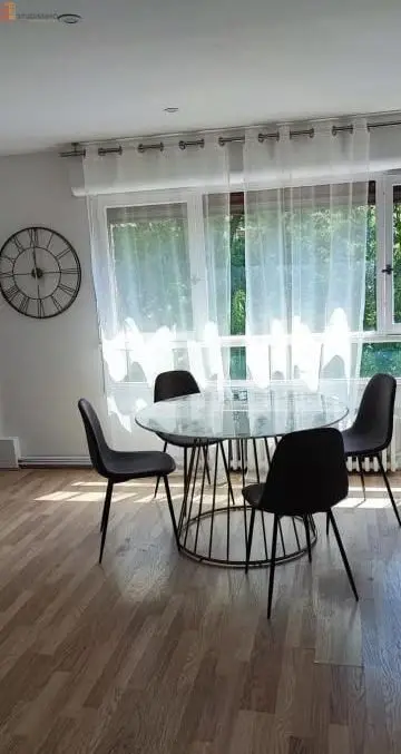 Studio meublé 21m² Longjumeau 91160 - Meublé - Photo 1