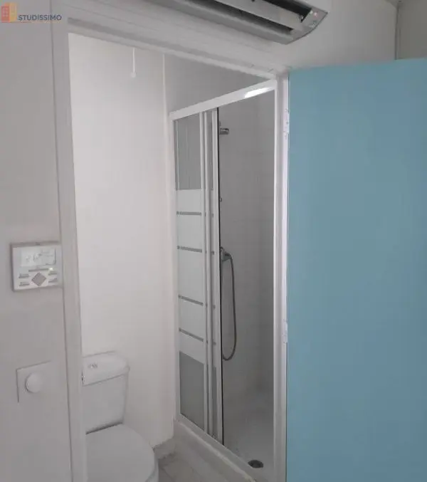 Studio 18m² Vigneux-sur-Seine - Meublé, calme - Photo 5