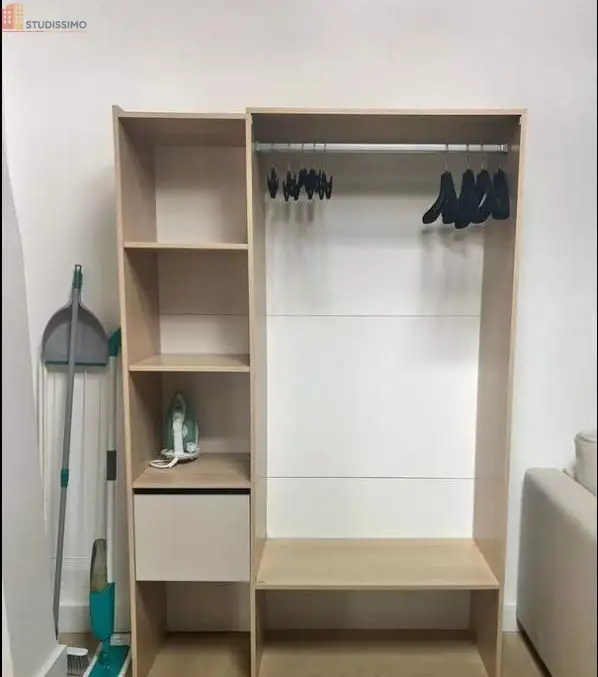 Studio 25m² Étampes - DPE D, 3e étage - Photo 12