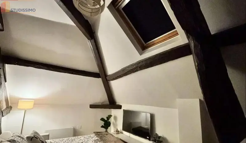 Studio 25m² Étampes - DPE D, 3e étage - Photo 2