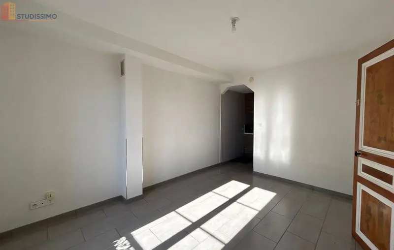 Studio 25m² La Ferté-Alais - DPE C, 1er étage - Photo 8