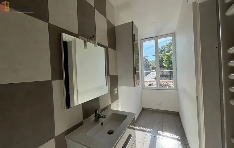 Studio 25m² La Ferté-Alais - DPE C, 1er étage - Photo 2