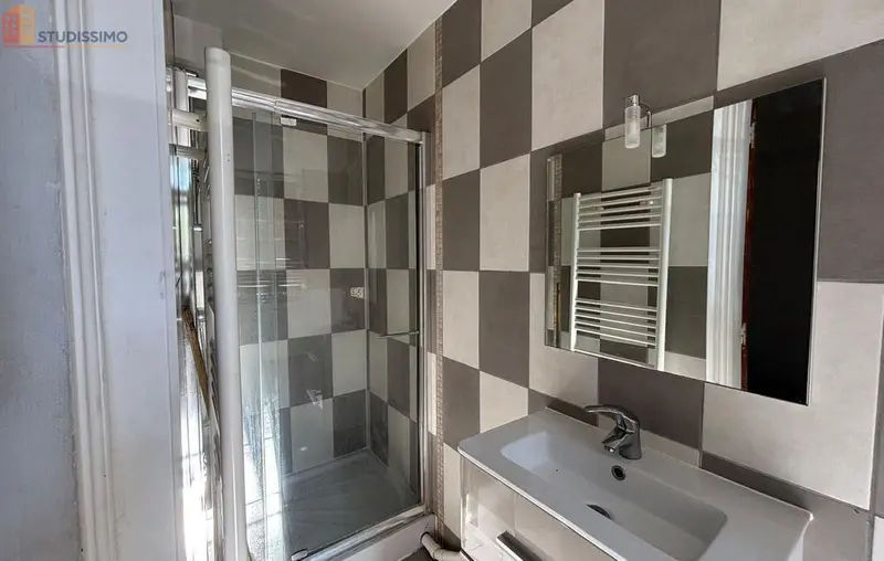 Studio 25m² La Ferté-Alais - DPE C, 1er étage - Photo 3
