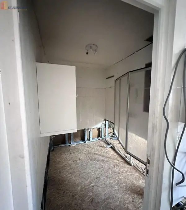 Studio 22m² Amiens - 2e étage, DPE D - Photo 3