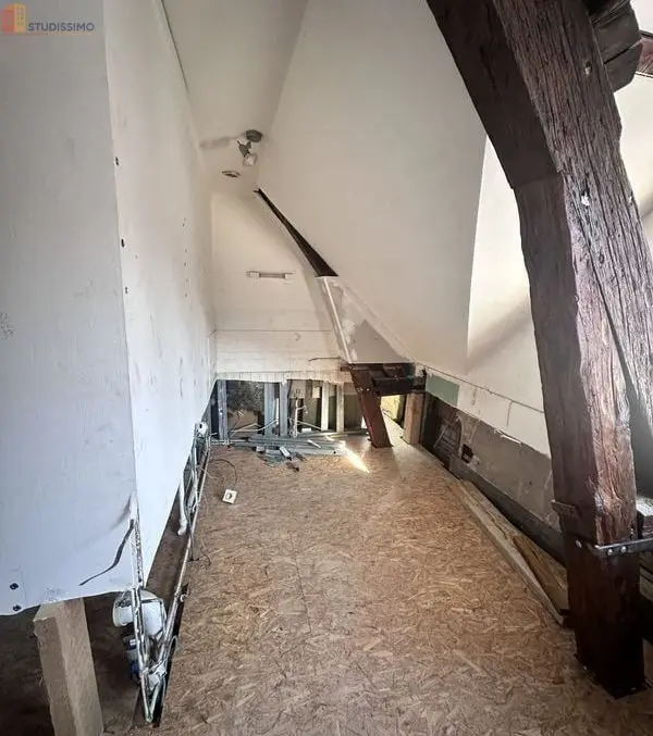 Studio 22m² Amiens - 2e étage, DPE D - Photo 2