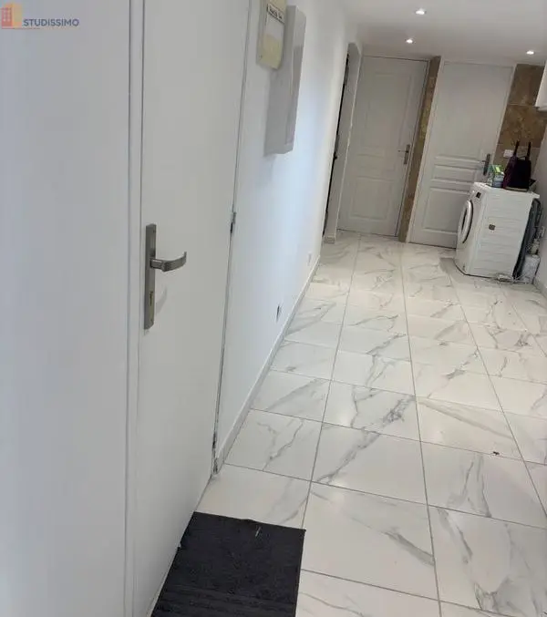 Studio meublé 20m² Vigneux-sur-Seine - Meublé, 1 pièce - Photo 2