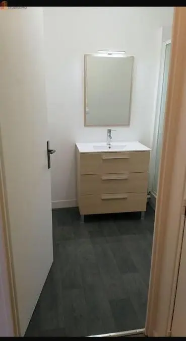 Studio 24m² Évry-Courcouronnes - 4e étage, lumineux - Photo 5