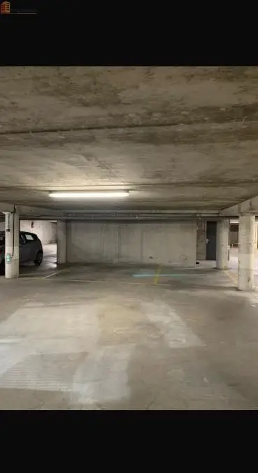 Studio 24m² Évry-Courcouronnes - 4e étage, lumineux - Photo 1