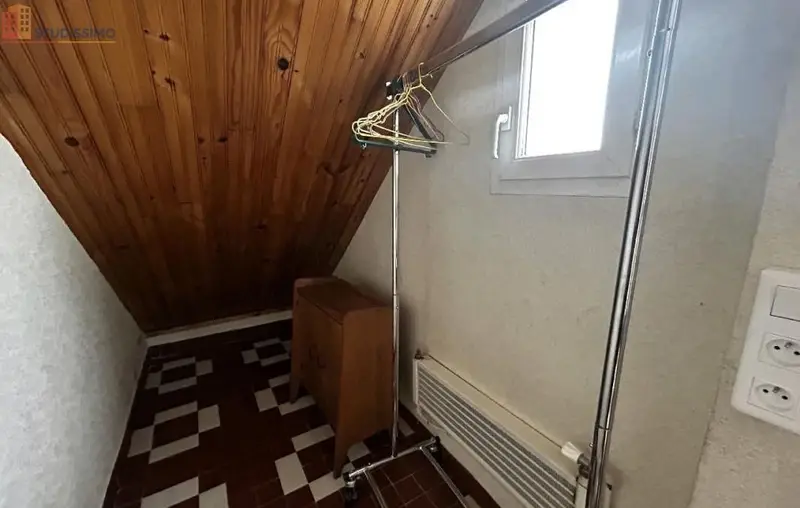 Studio meublé 13m² Palaiseau - Meublé, proche commodités - Photo 8