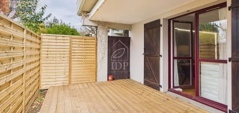 Studio 33m² Étiolles 91450 - Photo 1