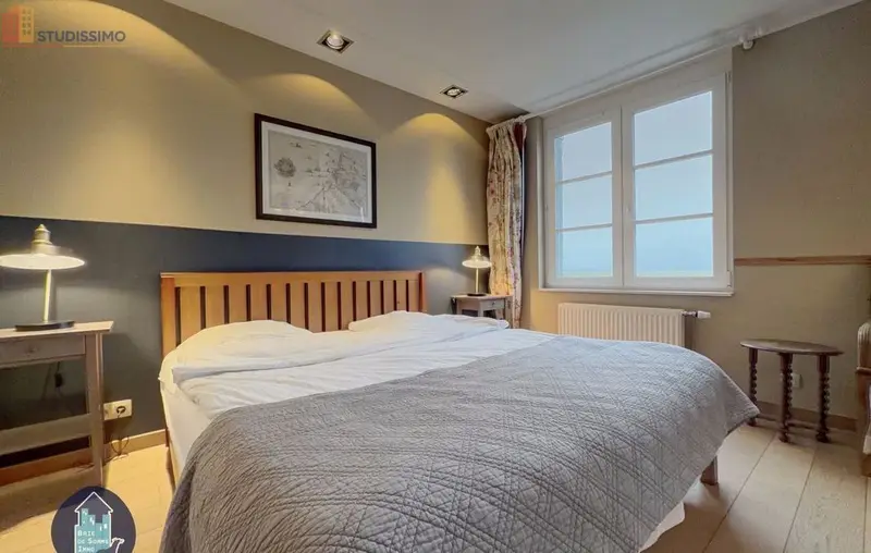 Studio 27m² Saint-Valery-sur-Somme - 1er étage, lumineux - Photo 8