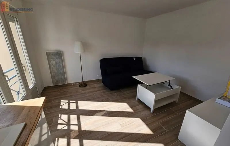 Studio 27m² Sainte-Geneviève-des-Bois - DPE C - Photo 4