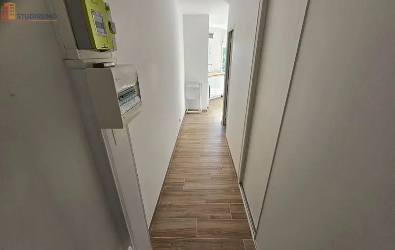 Studio 27m² Sainte-Geneviève-des-Bois - DPE C - Photo 1