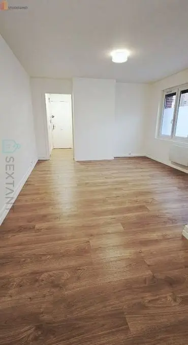 Studio 33m² Amiens - DPE D - Photo 5