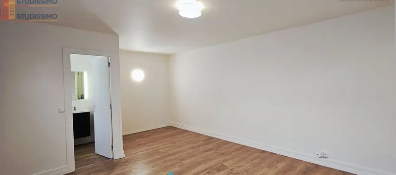 Studio 33m² Amiens - DPE D - Photo 4