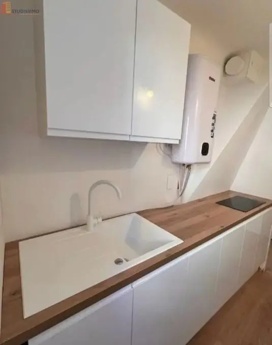 Studio 33m² Amiens - DPE D - Photo 1